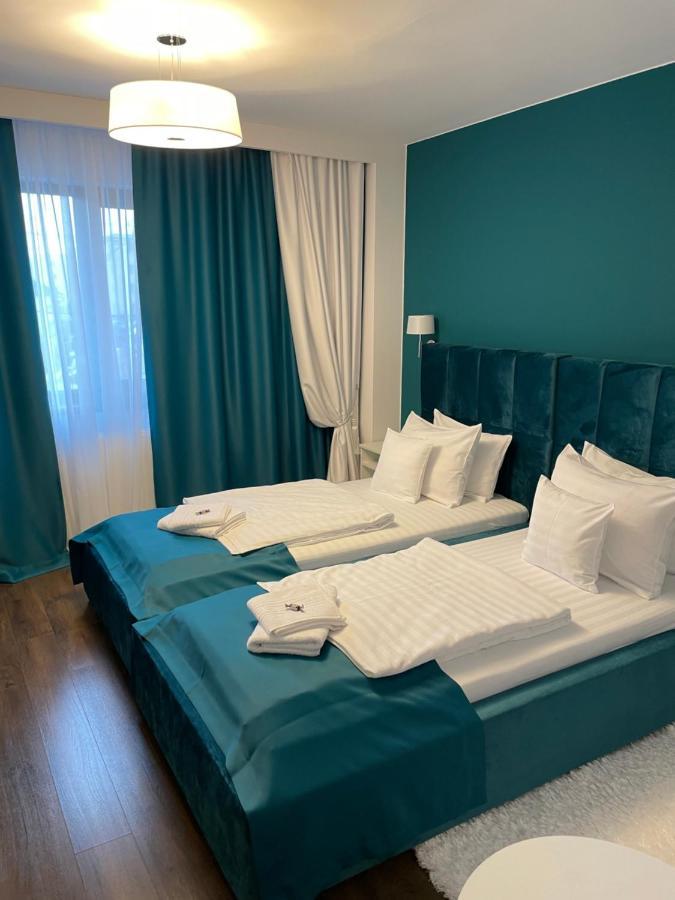 Guest house Gorgeous