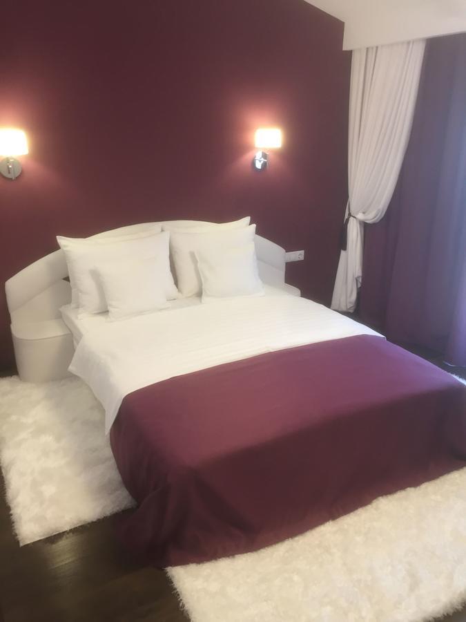 Guest house Gorgeous