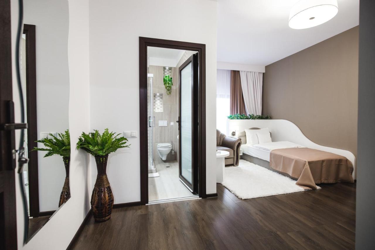 Gorgeous Guest house 4*