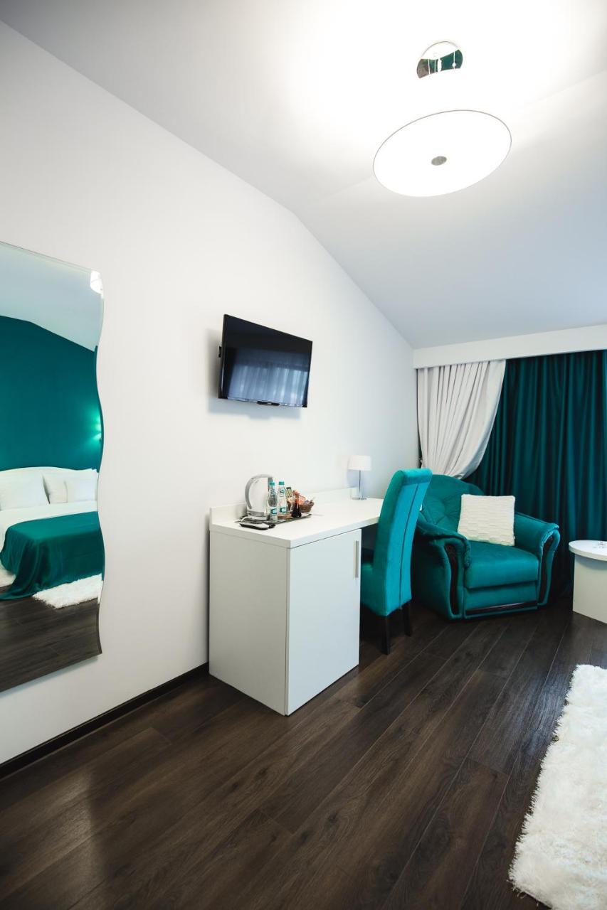 Guest house Gorgeous 4*