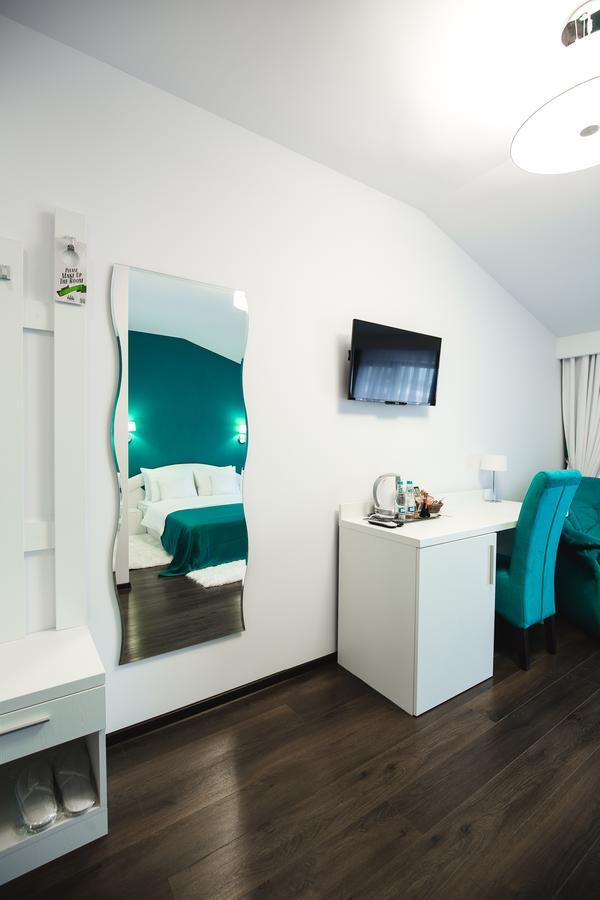 Guest house Gorgeous Cluj-Napoca