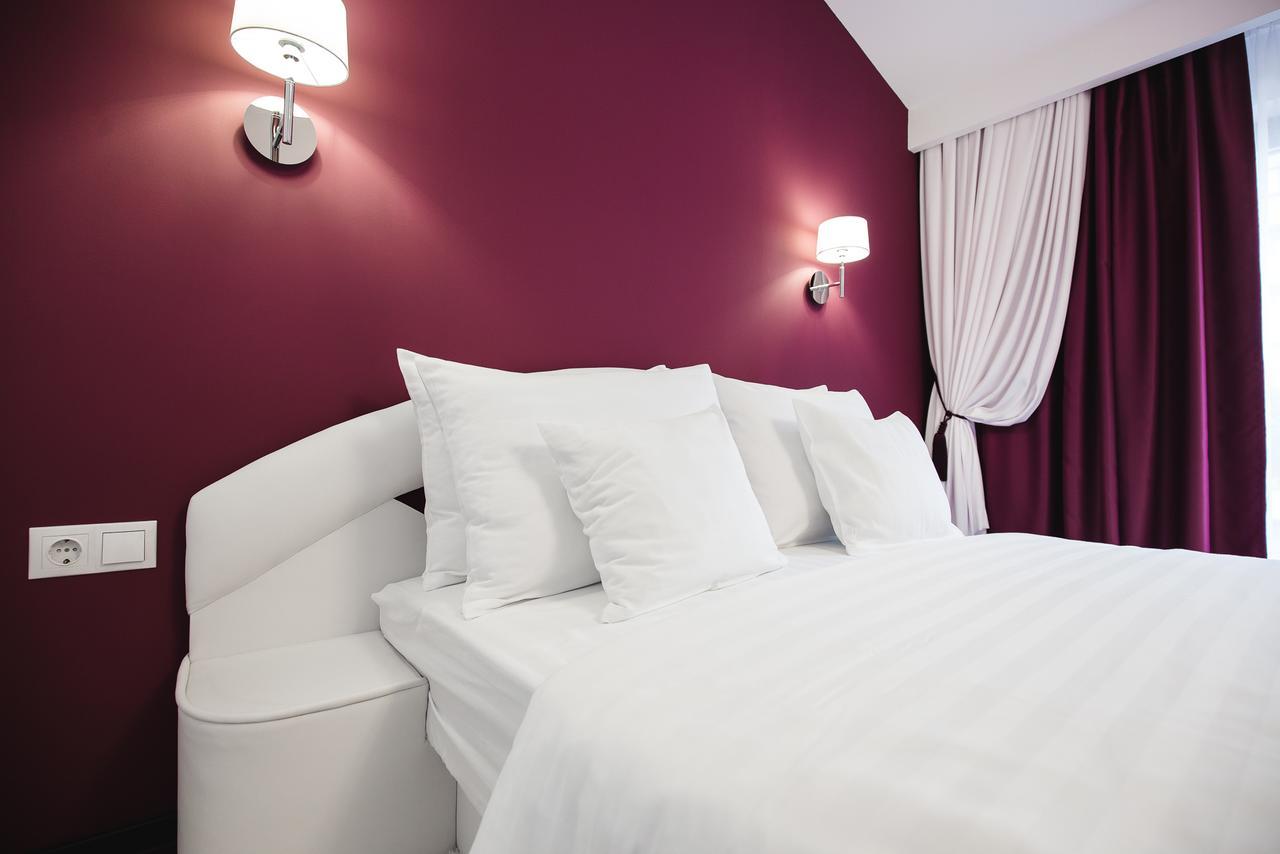 Guest house Gorgeous