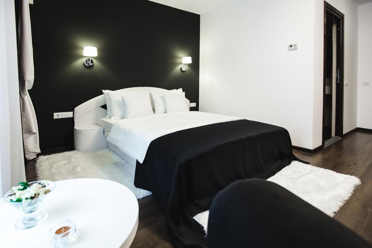 Guest house Gorgeous 4*