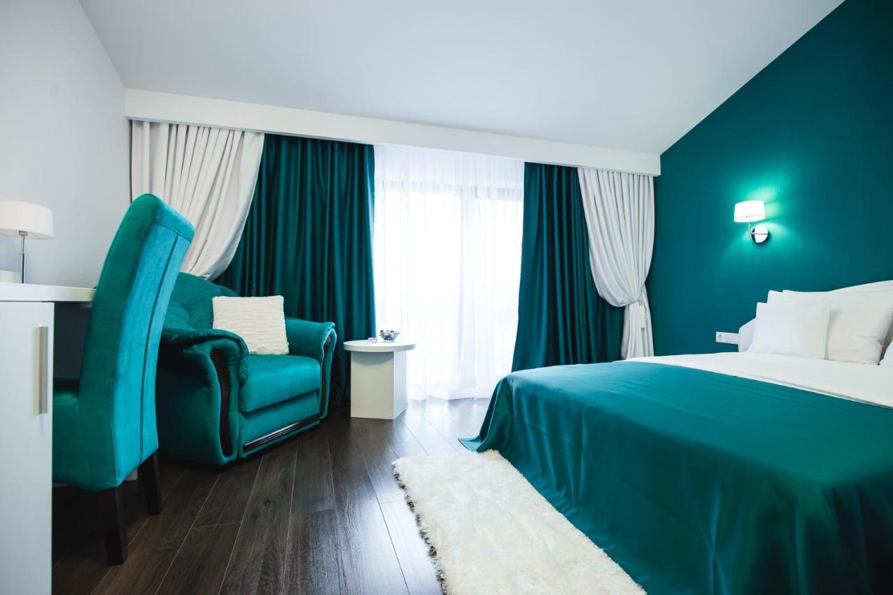 Guest house Gorgeous 4*