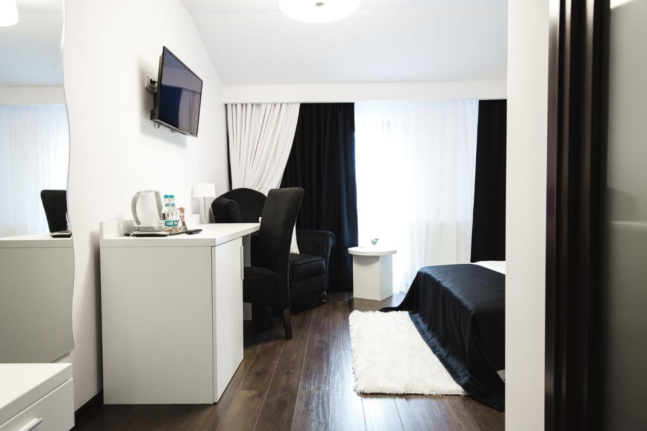 Guest house Gorgeous 4*