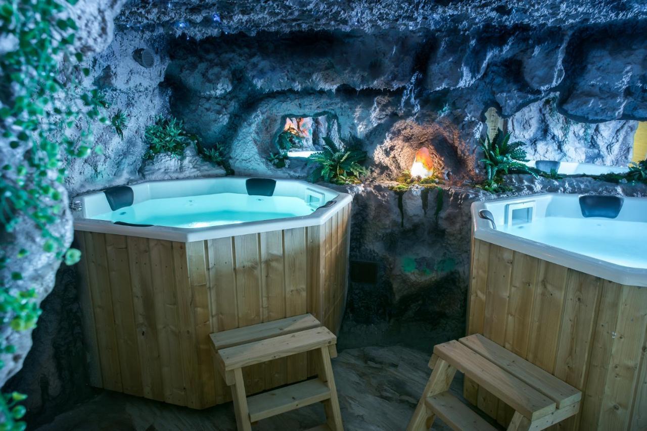 Guest house Gorgeous 4*